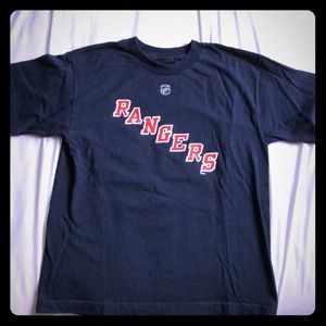 RANGERS 23